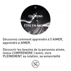 Coaching Amour